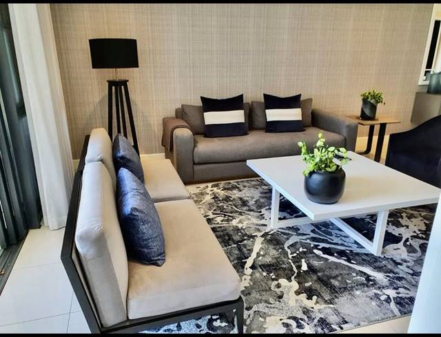 2 BEDROOM PROPERTY TO RENT IN HOUGHTON ESTATE